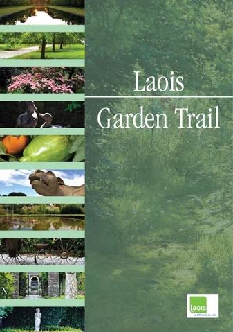 image of laois gardens