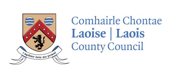 Laois County Council Crest