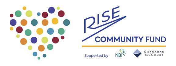 RISE Community Fund