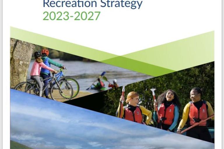 Outdoor Recreation Infrastructure Scheme