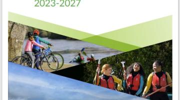 Outdoor Recreation Infrastructure Scheme