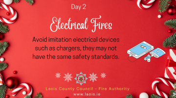 Electrical Fires