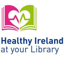 Library Healthy Ireland