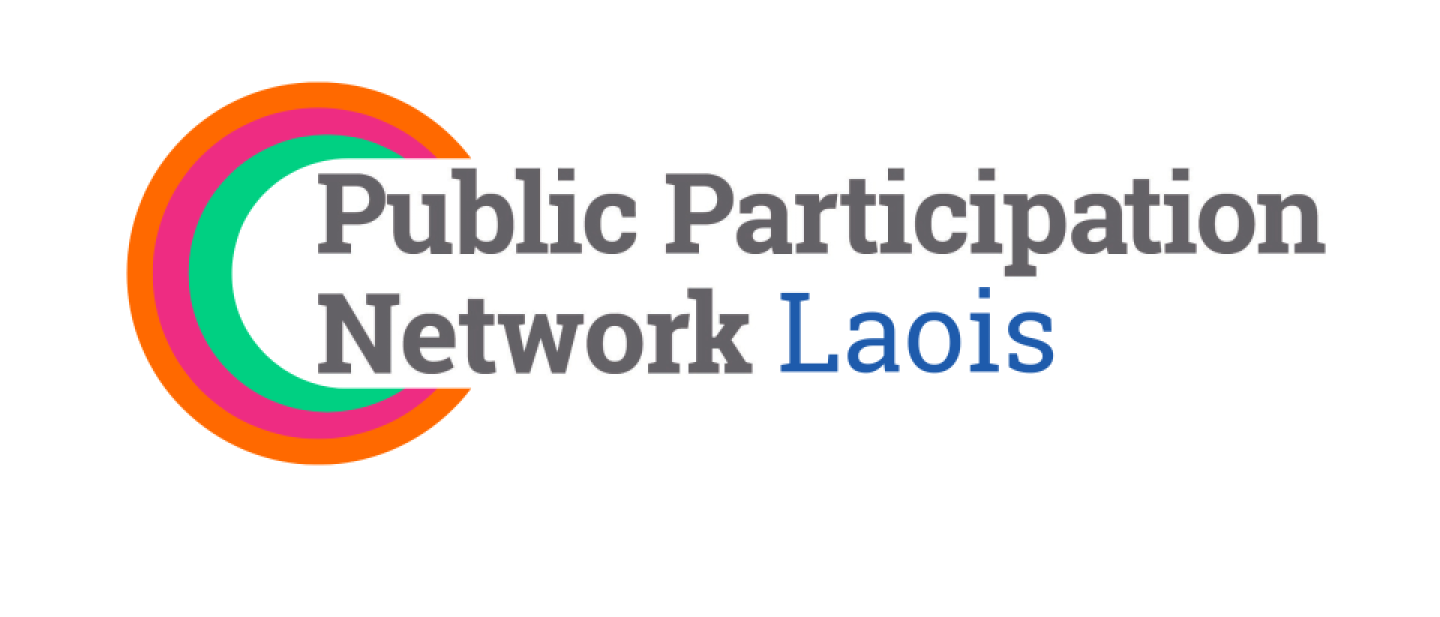 Laois PPN Logo