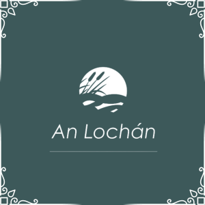 Advertising graphic for An Lochan Affordable Purchase Scheme