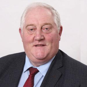 Photo Councillor John King