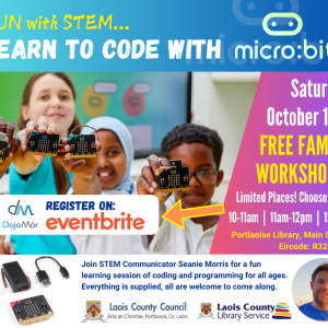 Learn to use Scratch code with Micro:bit controllers