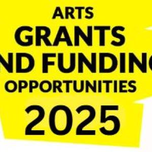 Are you an artist or arts organisation in Laois looking for funding support? Apply now and make your art happen