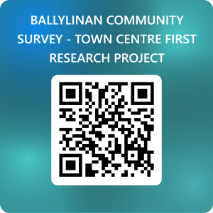 QR Code Community Survey