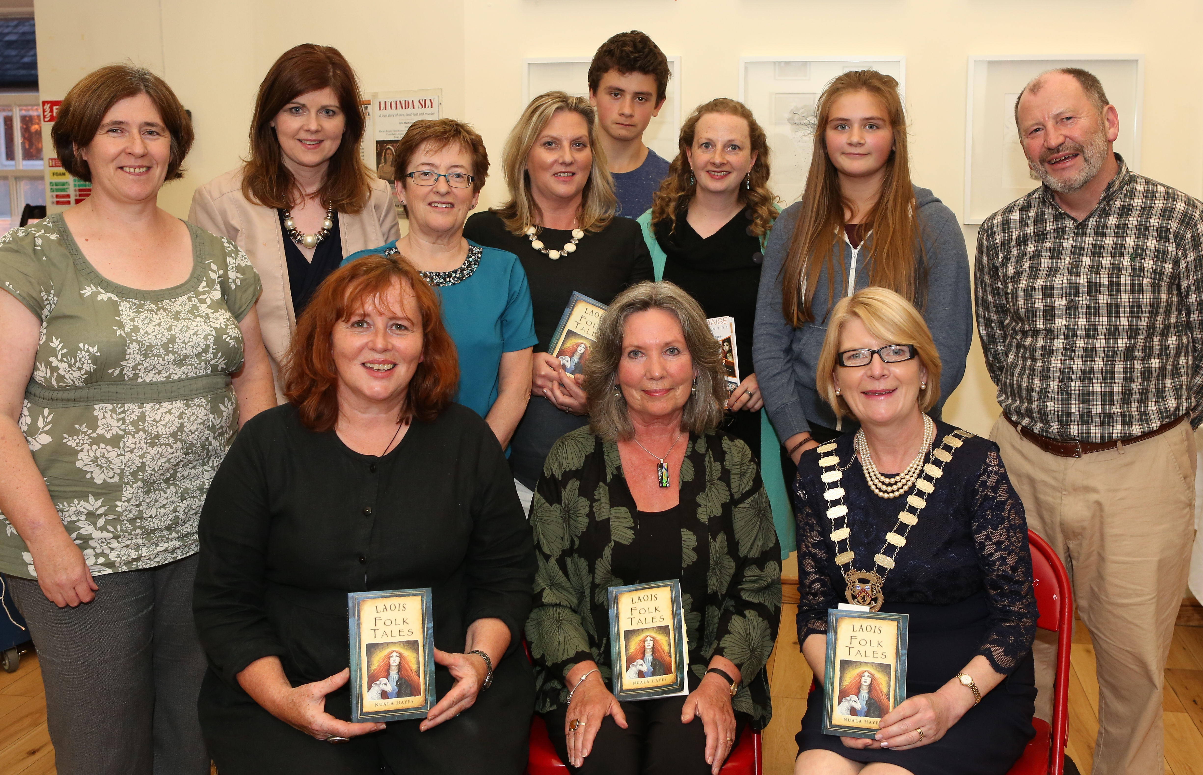 2015 08 29 Laois Folktales Launch  044