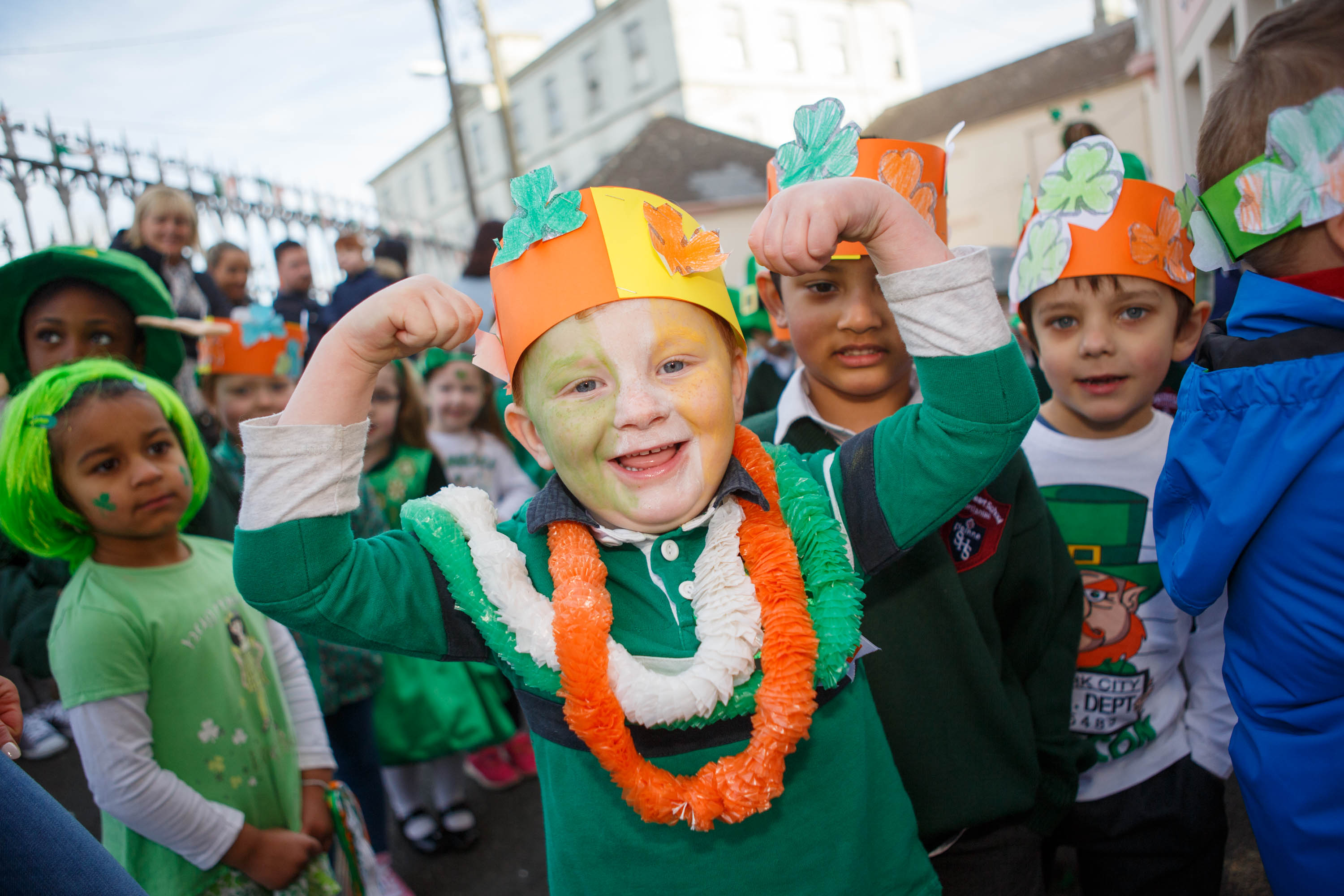 Laois Proclamation Day 041