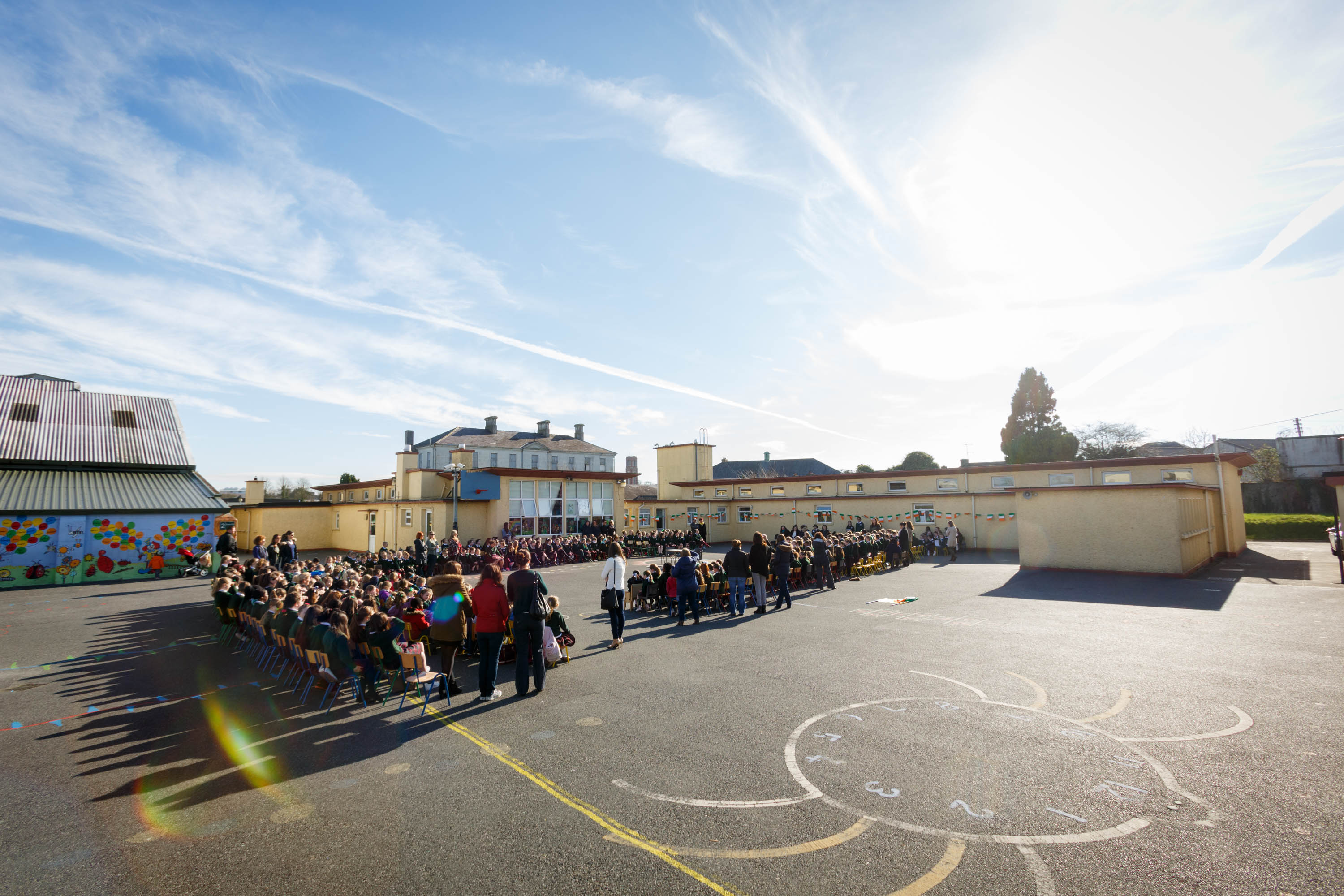 Laois Proclamation Day 059