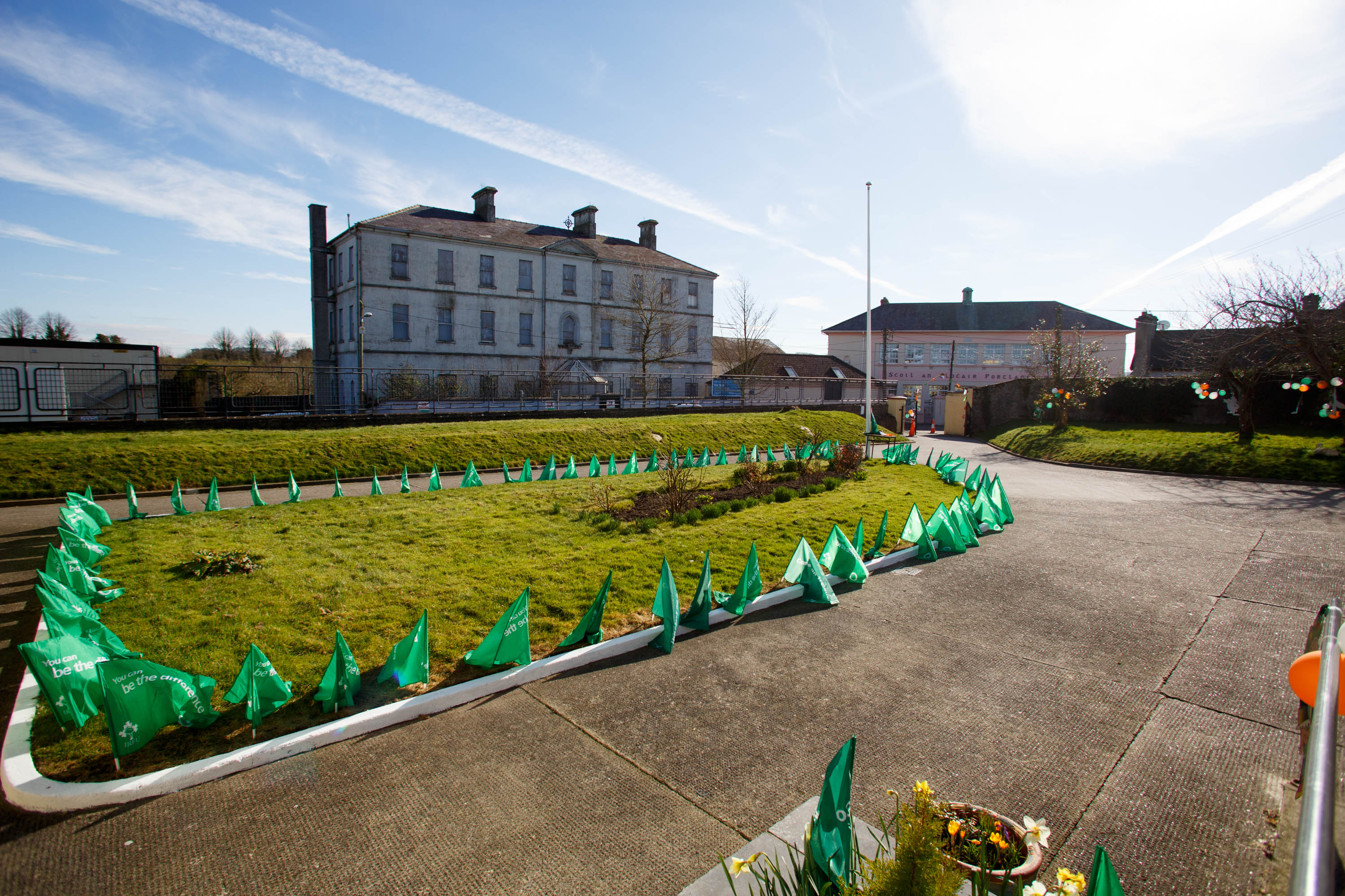 Laois Proclamation Day 072