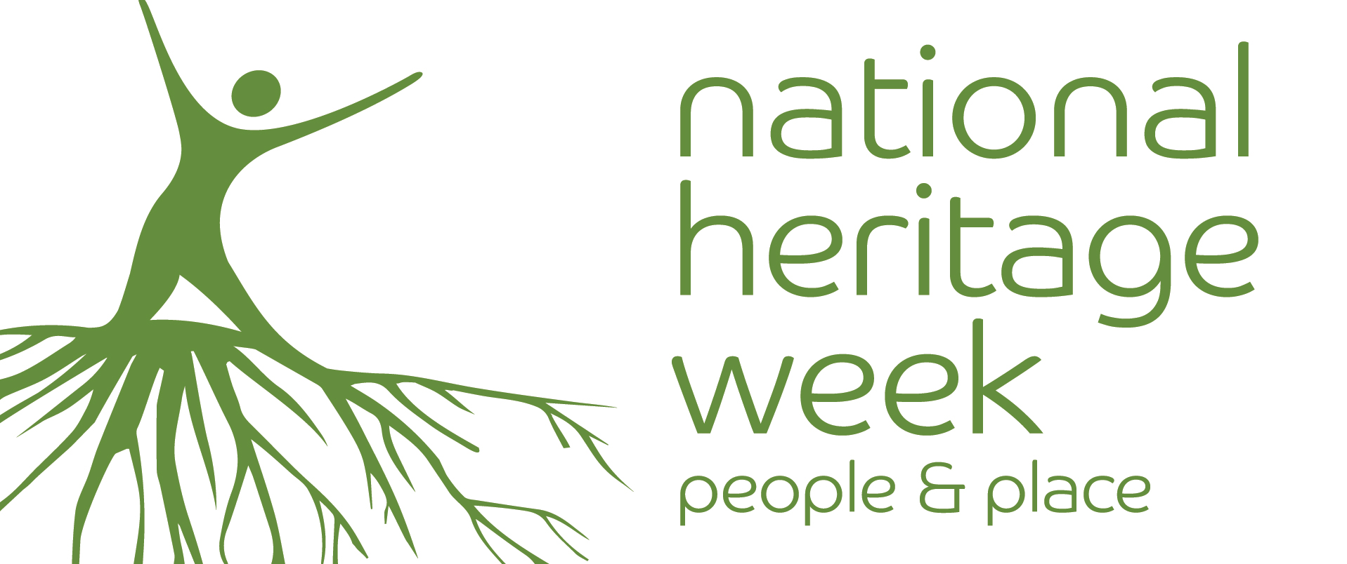 National Heritage Week LOGO 2016 WHITE