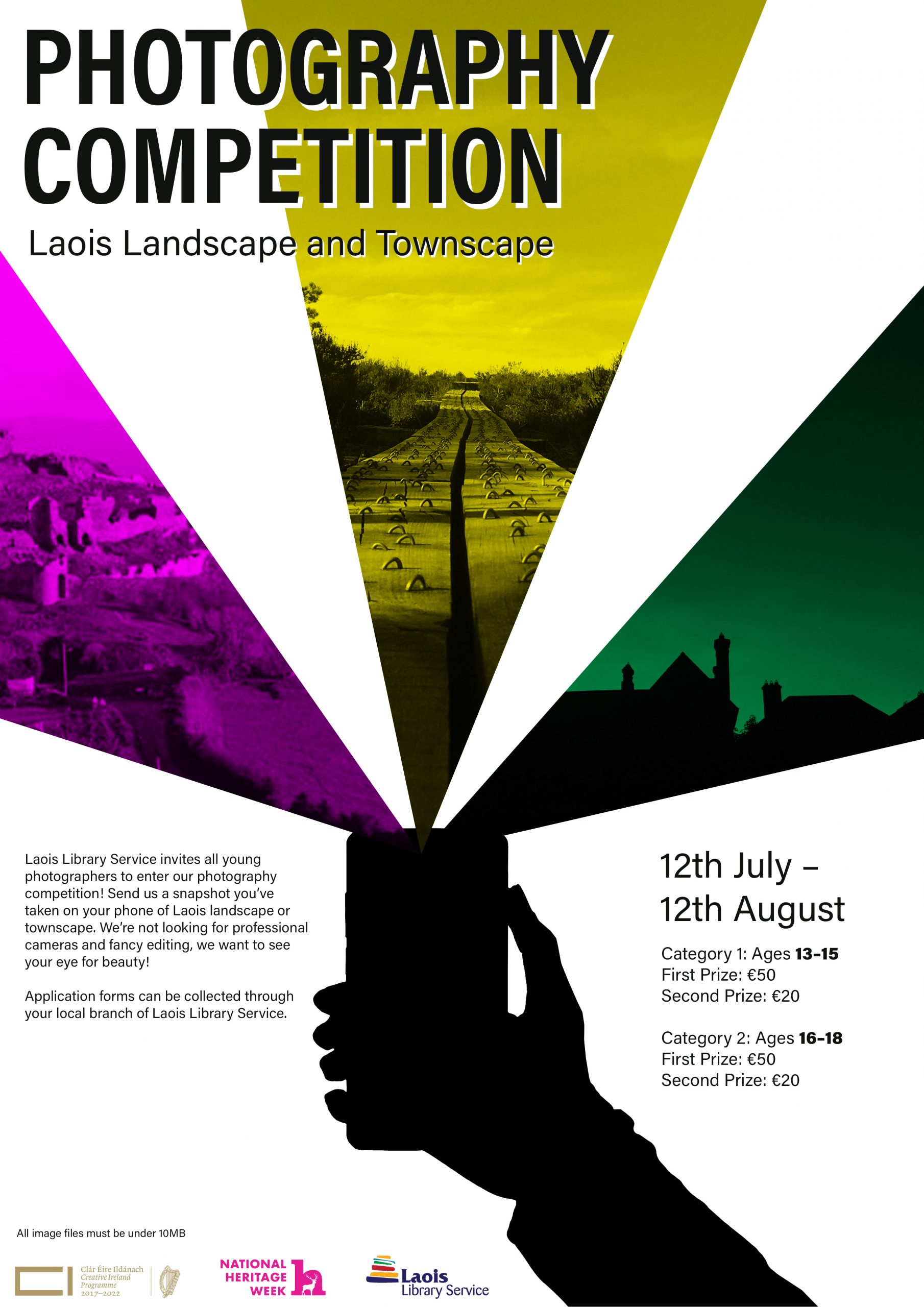 photography-poster-laois-county-council